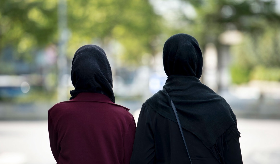 Nu satsar regeringen på att komma tillrätta med hedersvåld. Arkivbild. Foto: Carina Johansen/NTB/TT