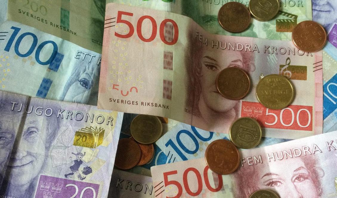 Epoch Times 22 miljarder kronor betalas ut i skatteåterbäring