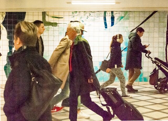 Under det senaste året har Sveriges befolkning ökat kraftigt, enligt en ny prognos från SCB. (Foto: Mikael Iso-Oja /Epoch Times)