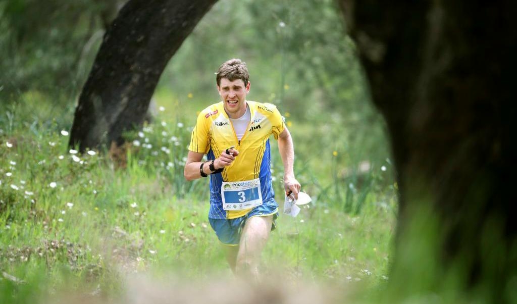 
William Lind tog VM-brons. Foto: Sören Andersson/TT-arkivbild                                            