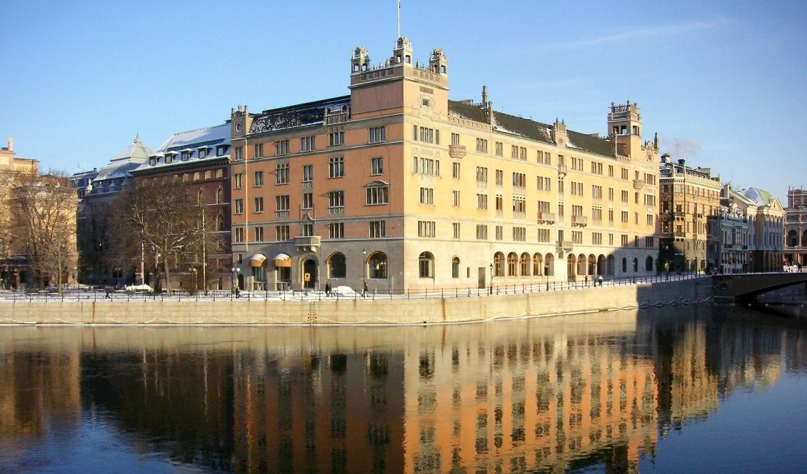 Sveriges längst sittande statsminister är Tage Erlander som satt i hela 23 år. Foto: CC BY-SA 3.0