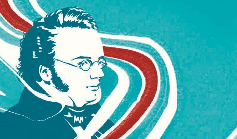 Franz Schubert