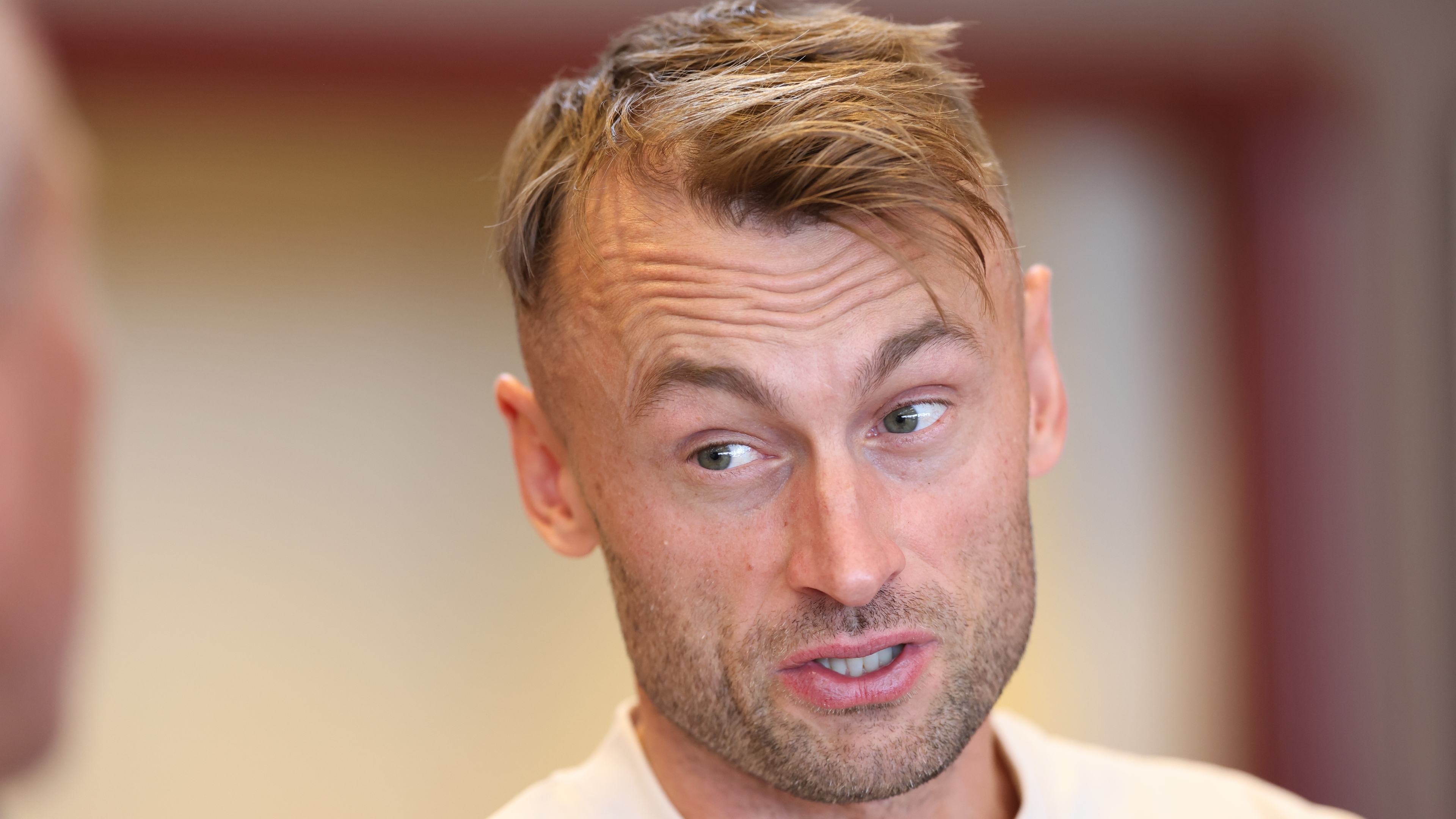 Petter Northug satsar på Vasaloppet i år. Arkivbild. Foto: Geir Olsen/NTB/TT