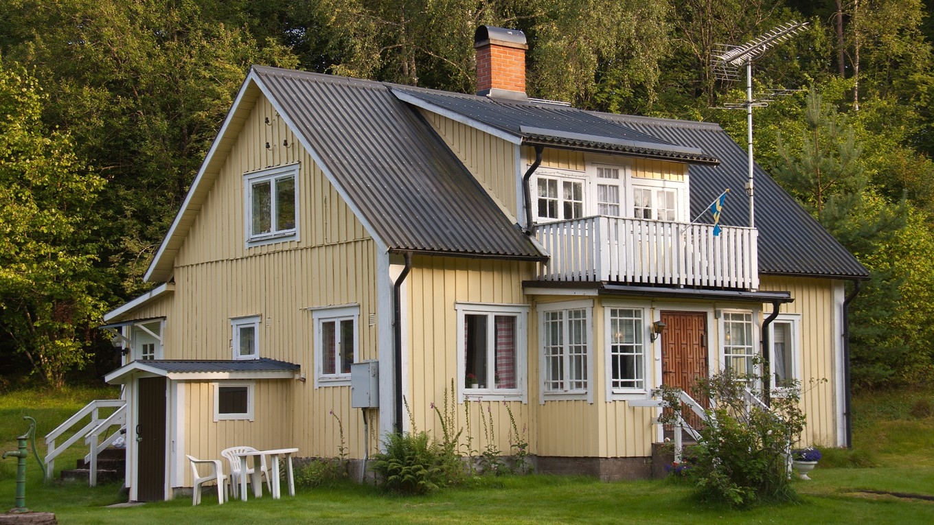 Miljöministern tar kommunens perspektiv när det gäller VA-bolagens problem att planera och täcka sina utbyggnadskostnader, enligt skribenten. Foto: Bente Jønsson