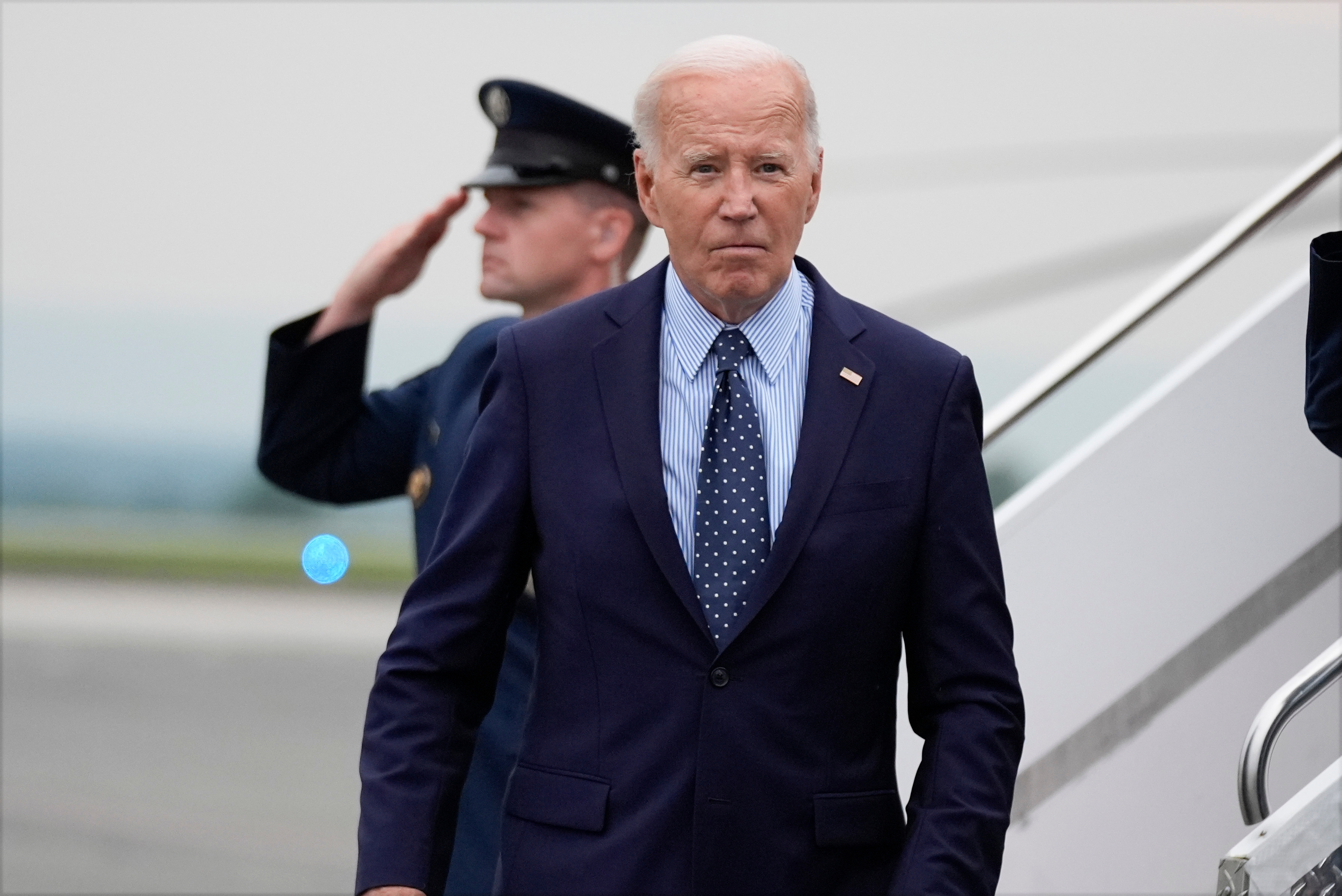 Joe Biden. Arkivbild. Foto: Manuel Balce Ceneta/AP/TT