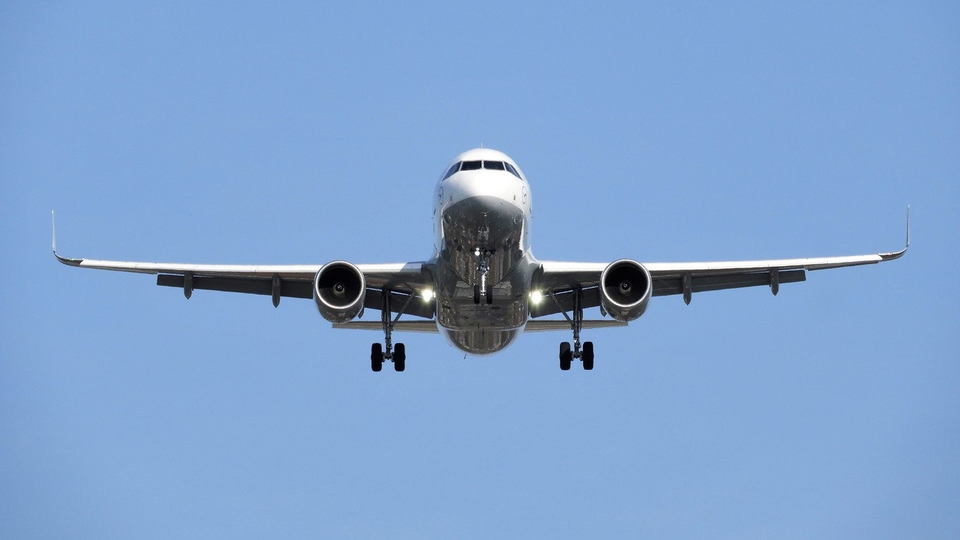 Flygtrafikens återhämtning kommer att ta längre tid än vad tidigare prognoser förutsett, enligt Transportstyrelsen. Foto: Waldemar Zielinski