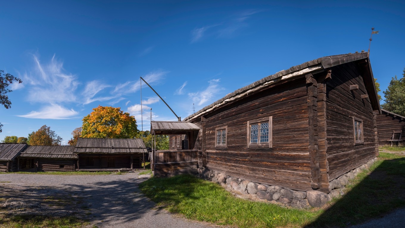 Fäbodkulturen blir nytt kulturarv. Foto: Hans Baath/Shutterstock