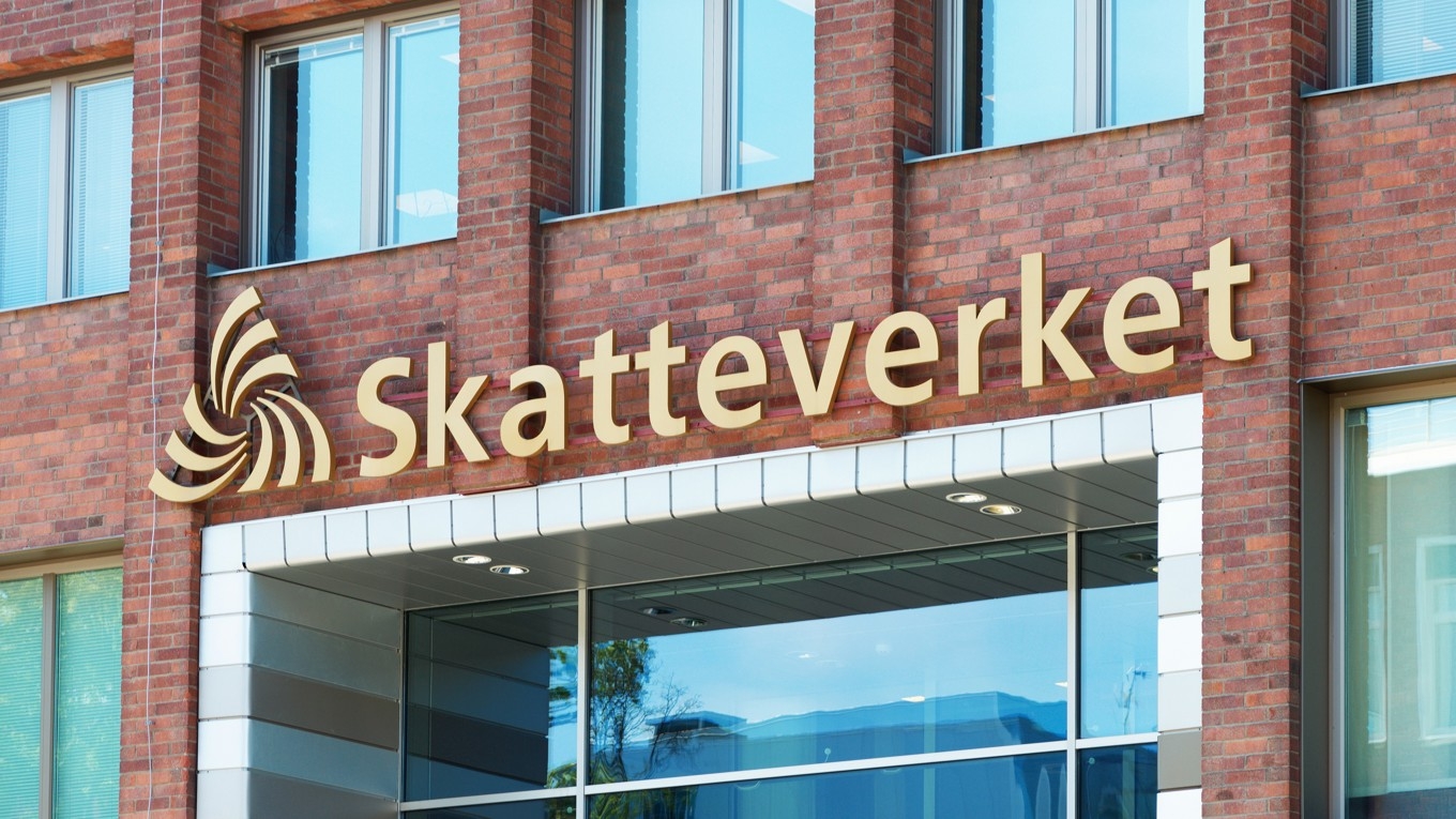 Enligt Skatteverket väljer allt fler svenskar att deklarera så tidigt som möjligt. Foto: Stefan Holm/Shutterstock