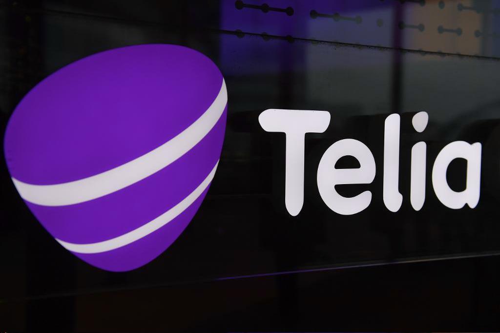 
Telia vill ut ur Uzbekistan. Foto: Jessica Gow/TT-arkivbild                                            