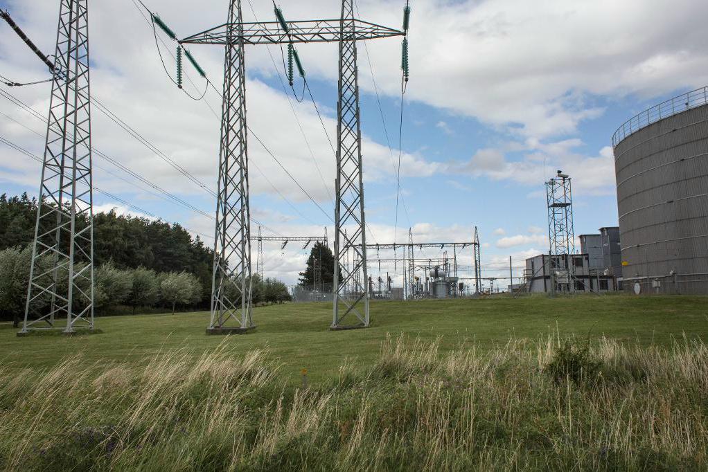 Energiöverenskommelsens nya proposition om att förlänga elcertifikatsystemet är skadligt för elsystemet, enligt Liberalerna. Arkivbild. Foto: Anders Ahlgren/SvD/TT