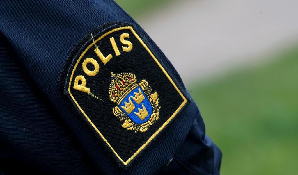 
Götaplatsen i centrala Göteborg har utrymts av polisen efter stökigheter i samband med studentfirande. En flicka har skadats lindrigt. Foto: TT-arkivbild                                            