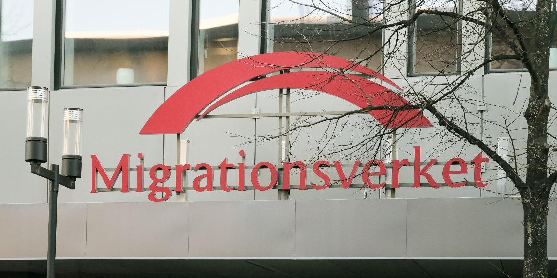 Enligt Migrationsverket har andelen avslag gällande ansökningar om arbetstillstånd i landet ökat jämfört med förra året. Foto: Bilbo Lantto