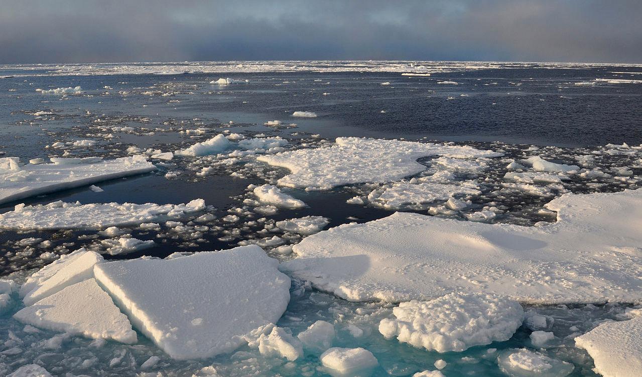 Kanadas militär upptäckte under förra hösten ett par bojer, enligt uppgift utrustade med övervakningsutrustning av kinesisk härkomst. Foto: Patrick Kelley (CC BY 2.0)