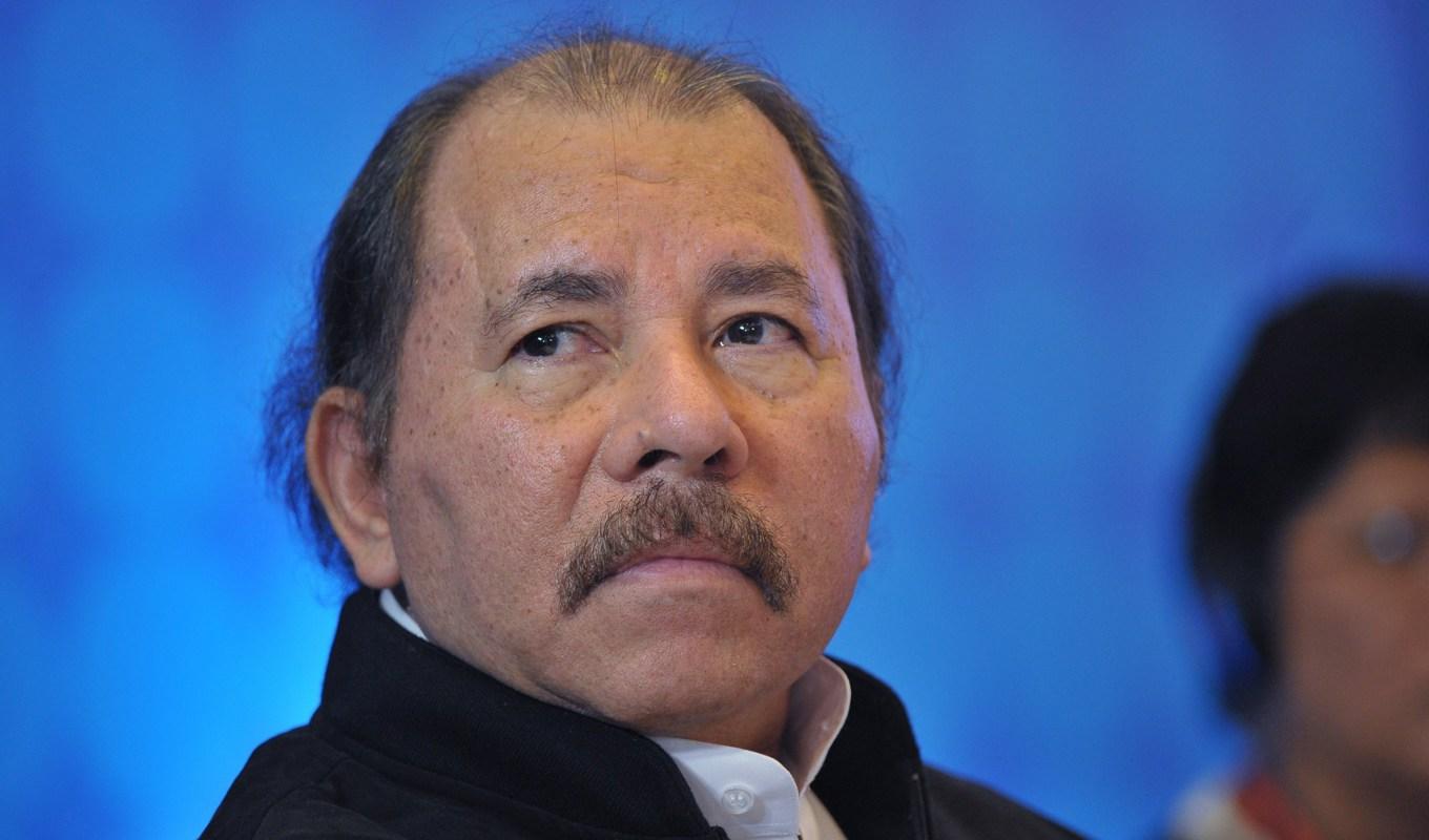 Nicaraguas president Daniel Ortega och hans administration står bakom flera attacker mot präster, biskopar och församlingsmedlemmar i den katolska kyrkan i landet.Foto: Mandel Ngan/AFP via Getty Images