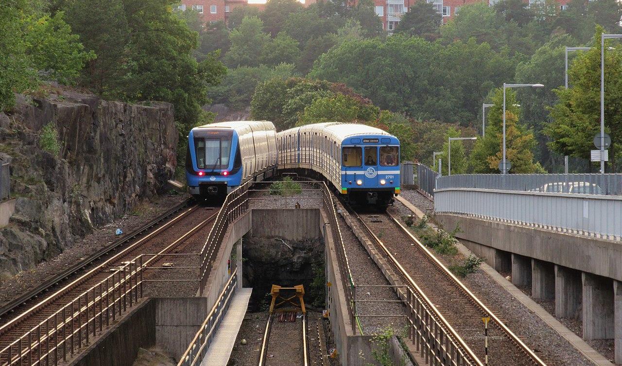 Den strejk som Seko hade planerat till torsdagen klockan 15:00 har nu flyttats fram till på måndag samma tid. Foto: FrayMan (CC BY-SA 4.0)