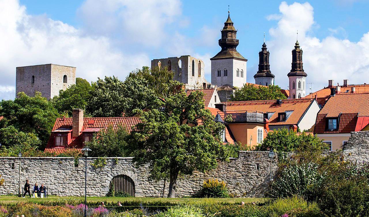 Ett 60-tal företag på Öland och Gotland inspekterades i förra veckan. Foto: Bene Riobó (CC BY-SA 4.0)