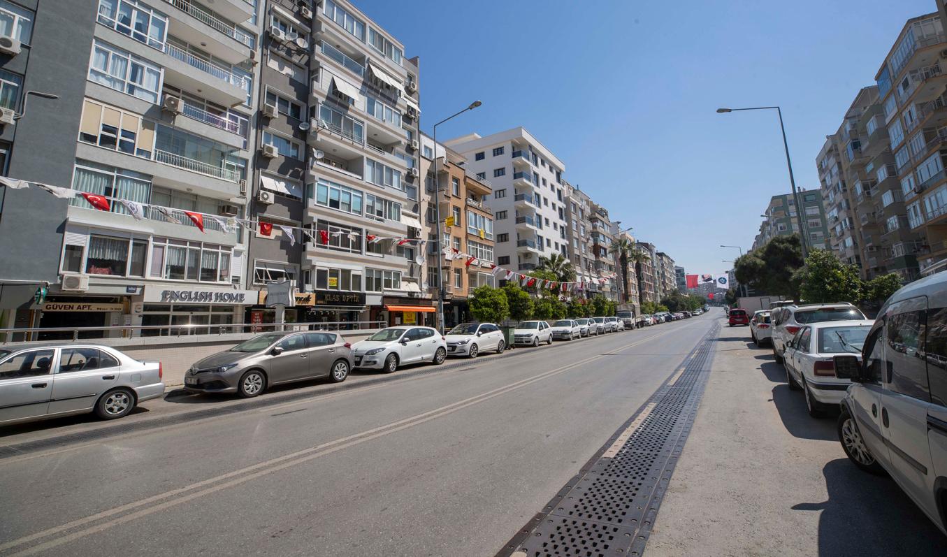 En kvinna skottskadades i det svenska konsulatet i Izmir. Arkivbild. Foto: Ismail Gokmen/AP/TT