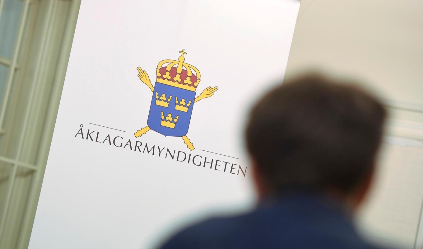 Enligt Åklagarmyndigheten hade olyckan sannolikt kunnat undvikas. Arkivbild. Foto: Pontus Lundahl/TT