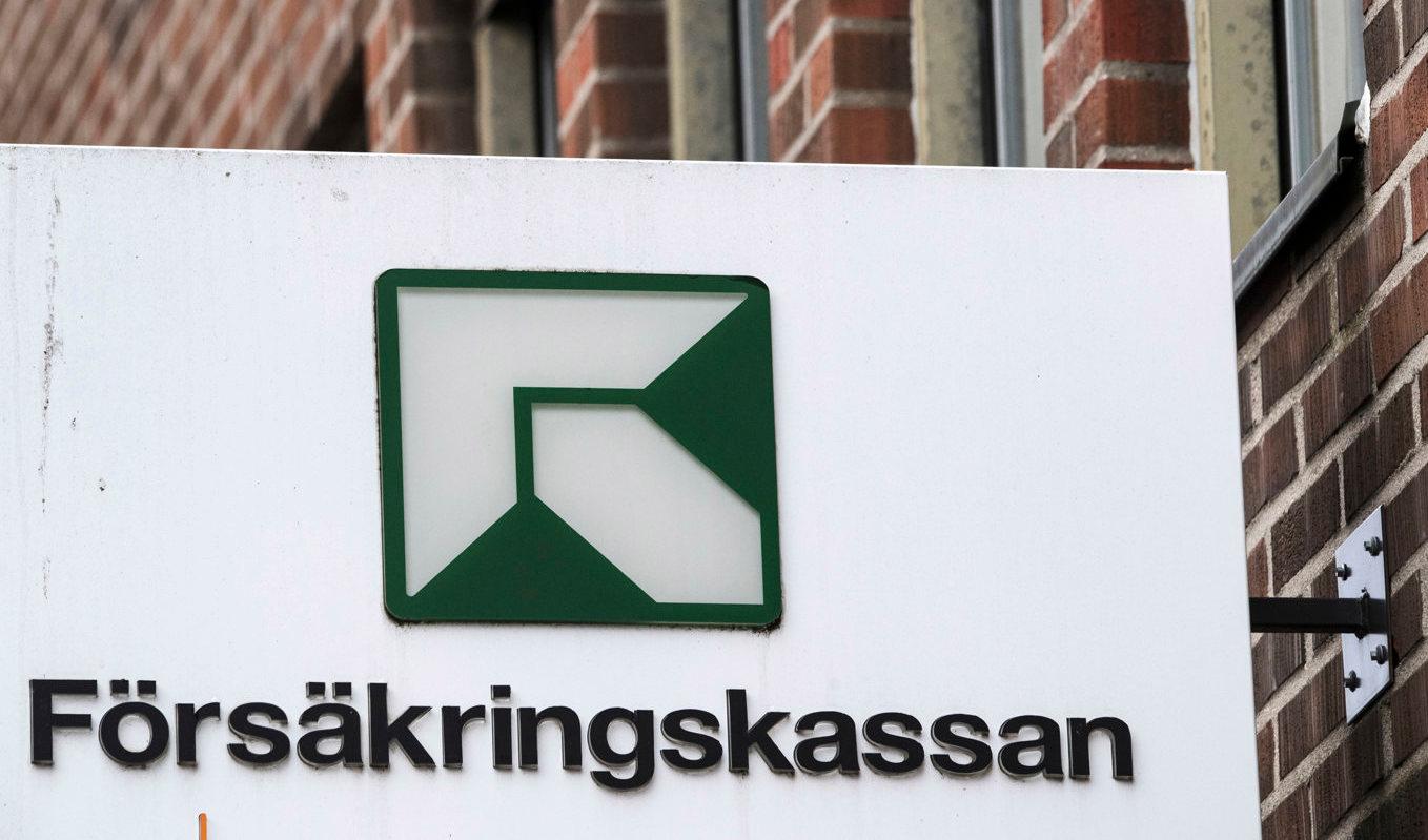 Antalet som beviljas assistansersättning ökar, enligt Försäkringskassan. Arkivbild. Foto: Johan Nilsson/TT