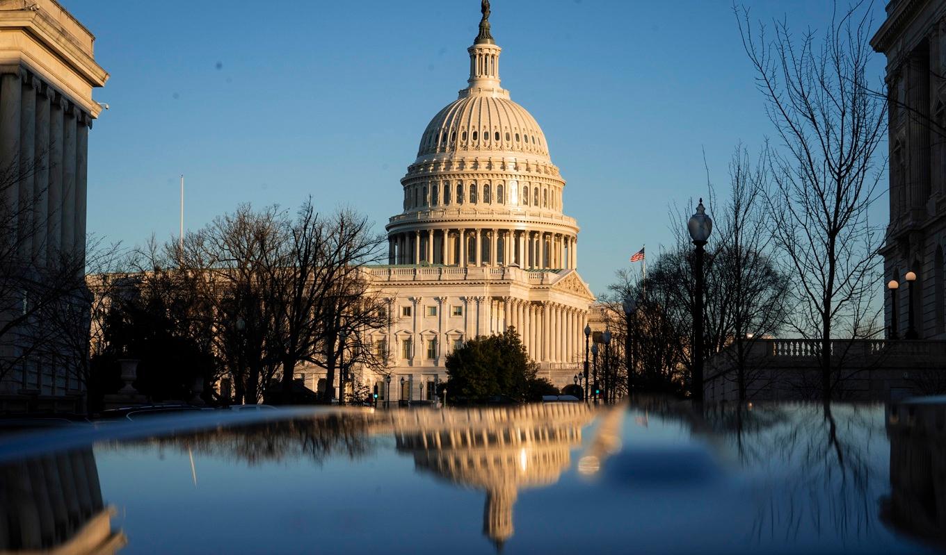 Foto:  Sarah Silbiger/Getty Images