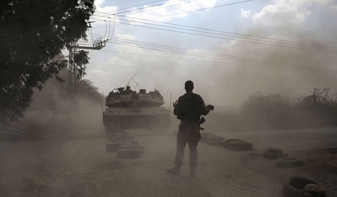 Foto: ARIS MESSINIS_AFP via Getty Images