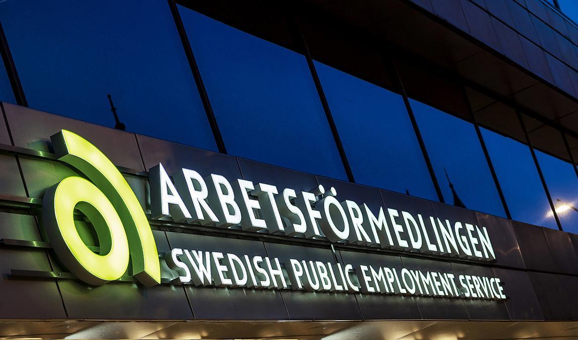 Arbetsförmedlingens nya regler om upphandling av arbetsträning medför risk för att tusentals personer stängs ute från hjälp de behöver för att komma ut på arbetsmarknaden. Foto: Fremia