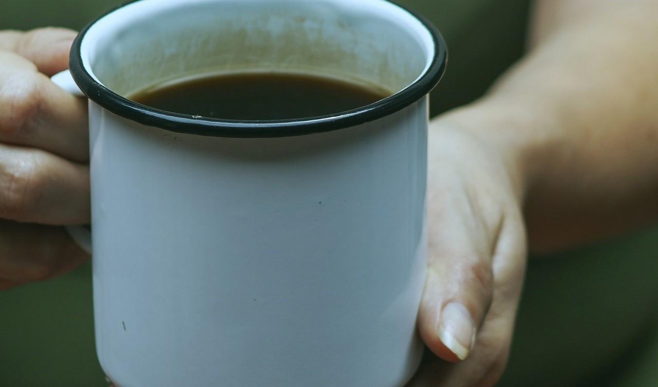 Matpriserna har stig med nästan 26 procent jämfört med för två år sedan. Kaffe ingår i den varugrupp som har stig mest. Foto: Arturo Añez