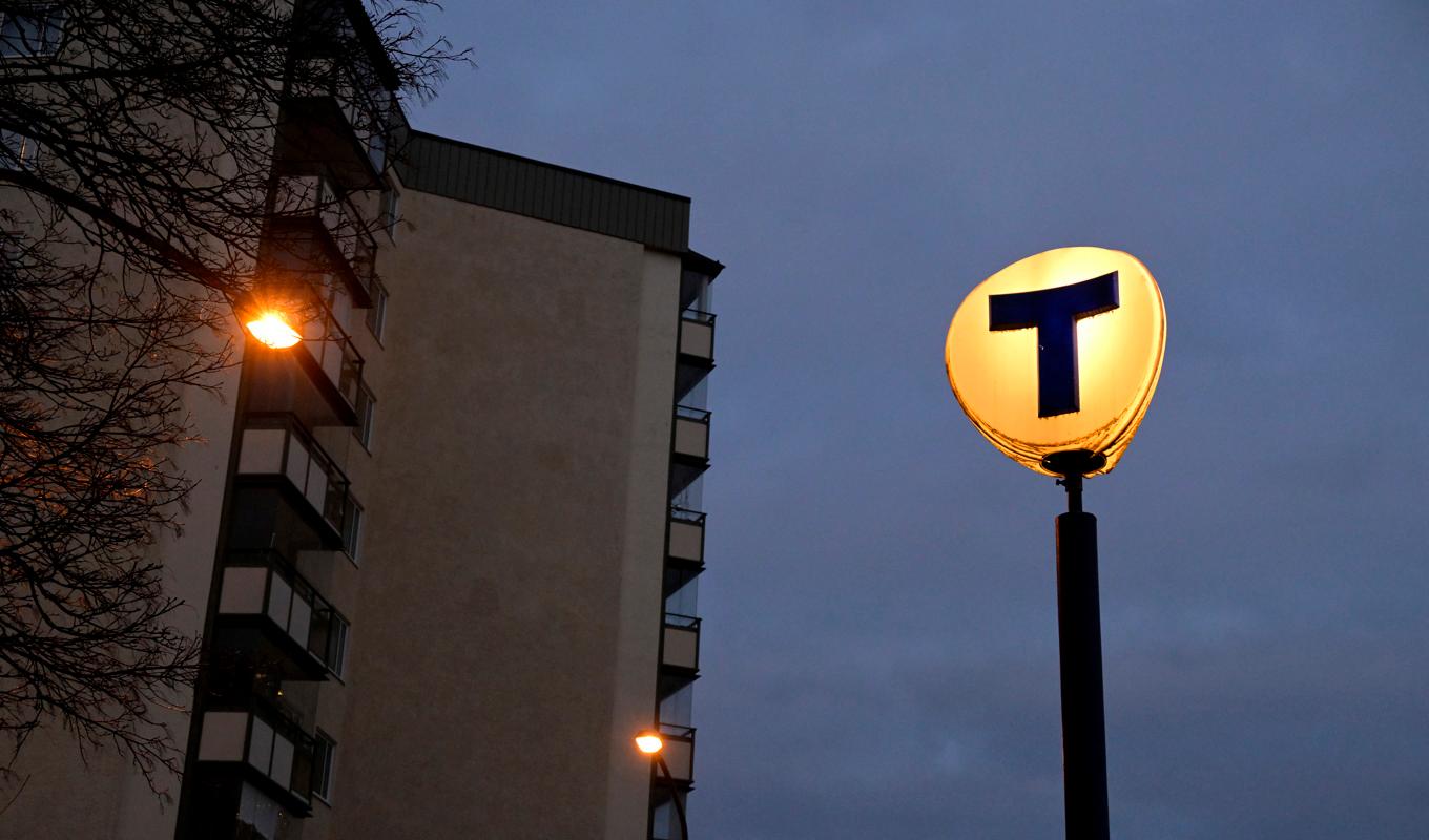 Ett vistelseförbud ska vara avgränsat och framförallt gälla för "allmän plats". Arkivbild. Foto: Janerik Henriksson/TT