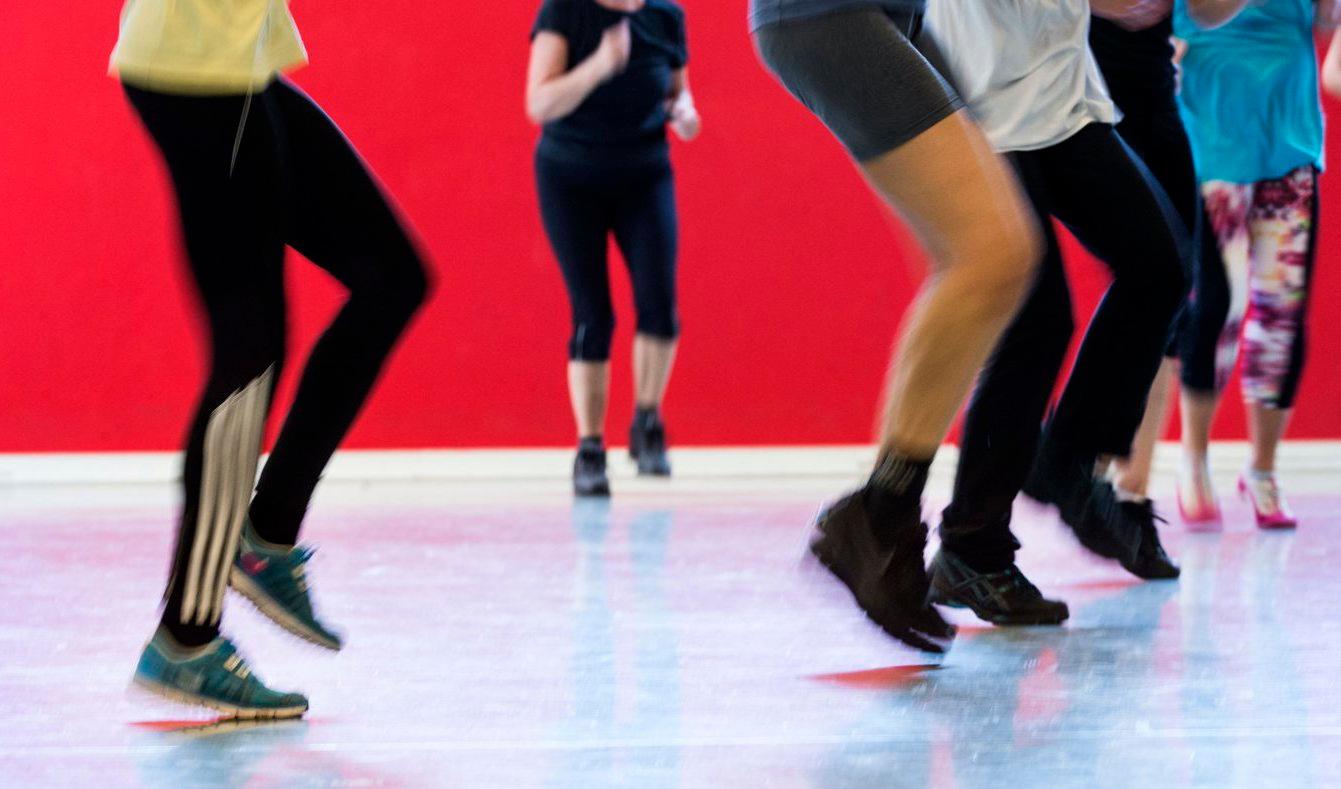 Osteoporos, även kallat benskörhet, fortsätter att vara en dold och underdiagnostiserad sjukdom, enligt Socialstyrelsen. Arkivbild. Foto: Pontus Lundahl/TT