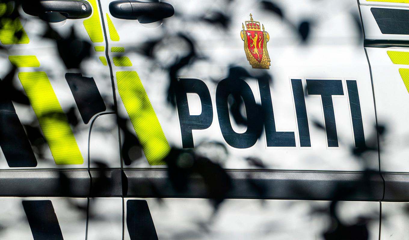 Tre personer har omkommit i samband med ett knivdåd i Norge på nyårsdagen. Arkivbild. Foto: Gorm Kallestad/NTB/TT