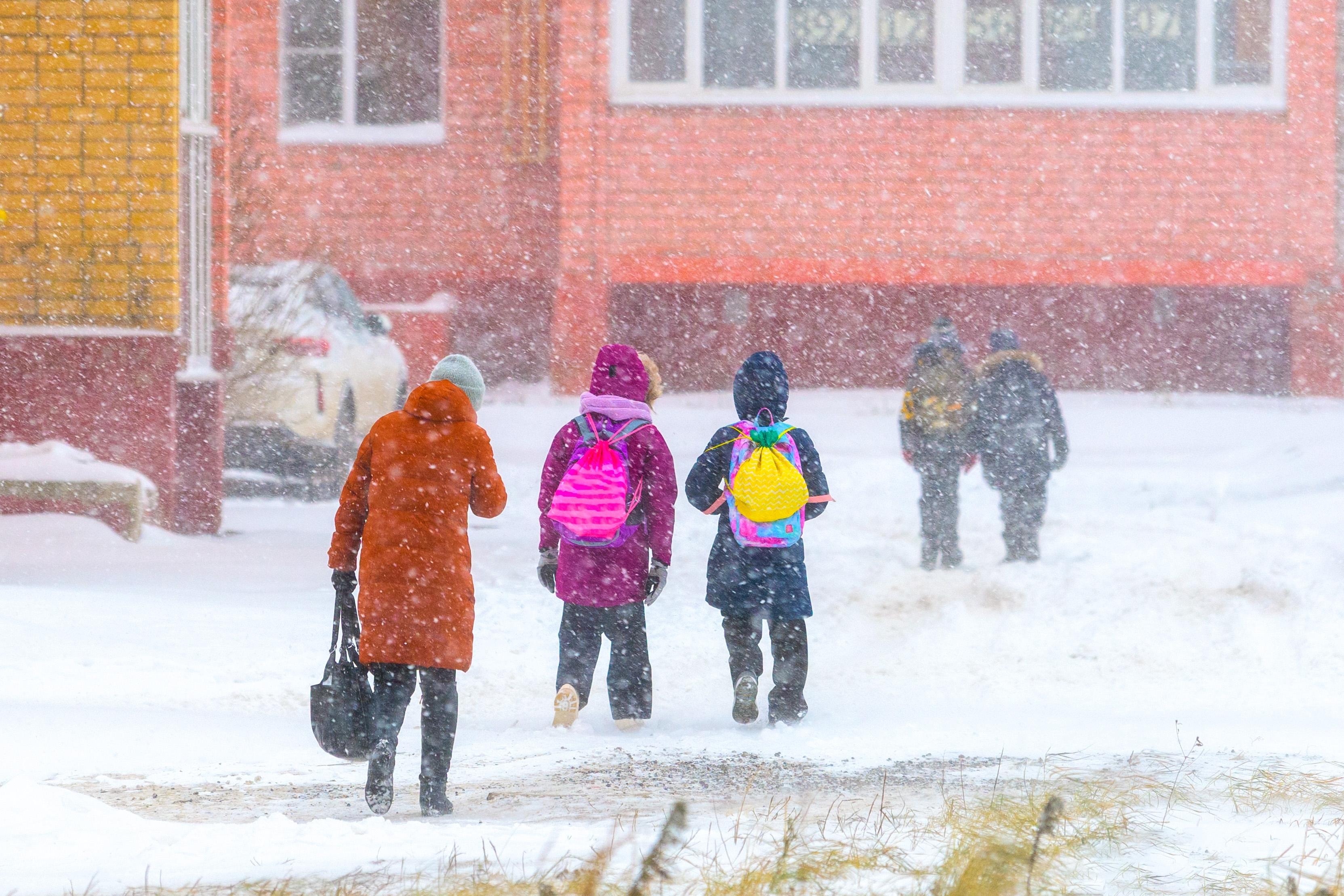 När barn går och cyklar till skolan känner de sig piggare under hela skoldagen. Foto: Per Olsson Shutterstock