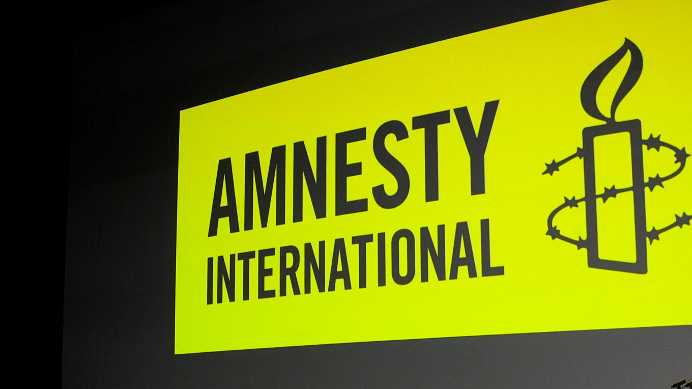 Amnesty International uppmanar Madagaskar att stoppa en lag som tillåter kastrering av barnvåldtäktsmän. Arkivbild. Foto: Michel Euler/AP/TT