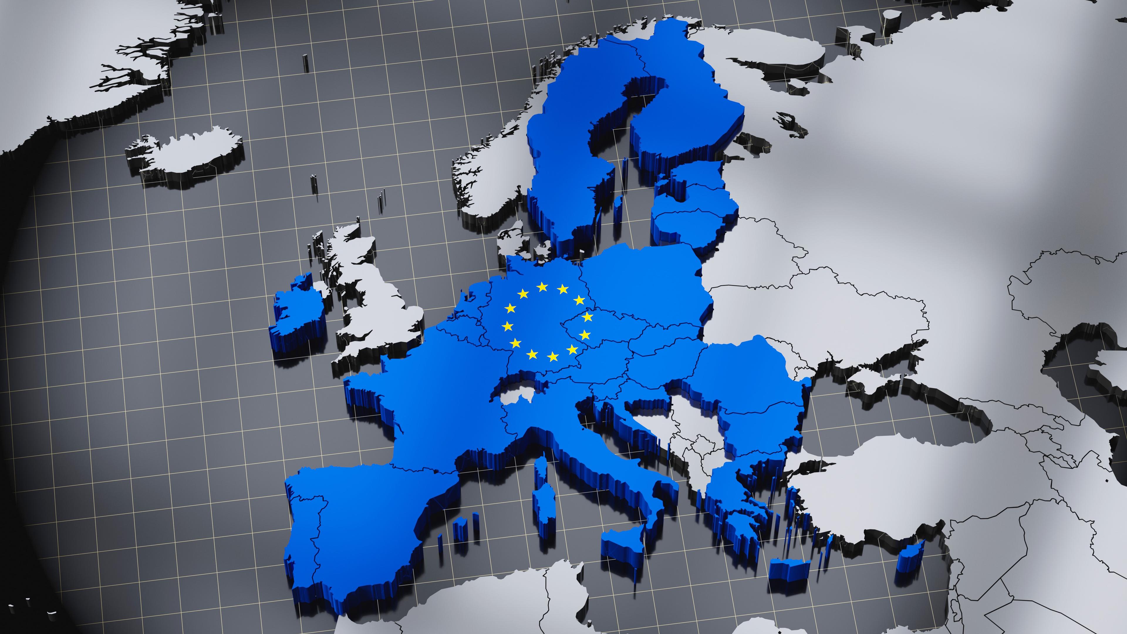 EU strävar efter att expandera med fler medlemsländer. Sverige behöver ha en demokratisk diskussion om hur vi vill utveckla unionen. Foto: Shutterstock