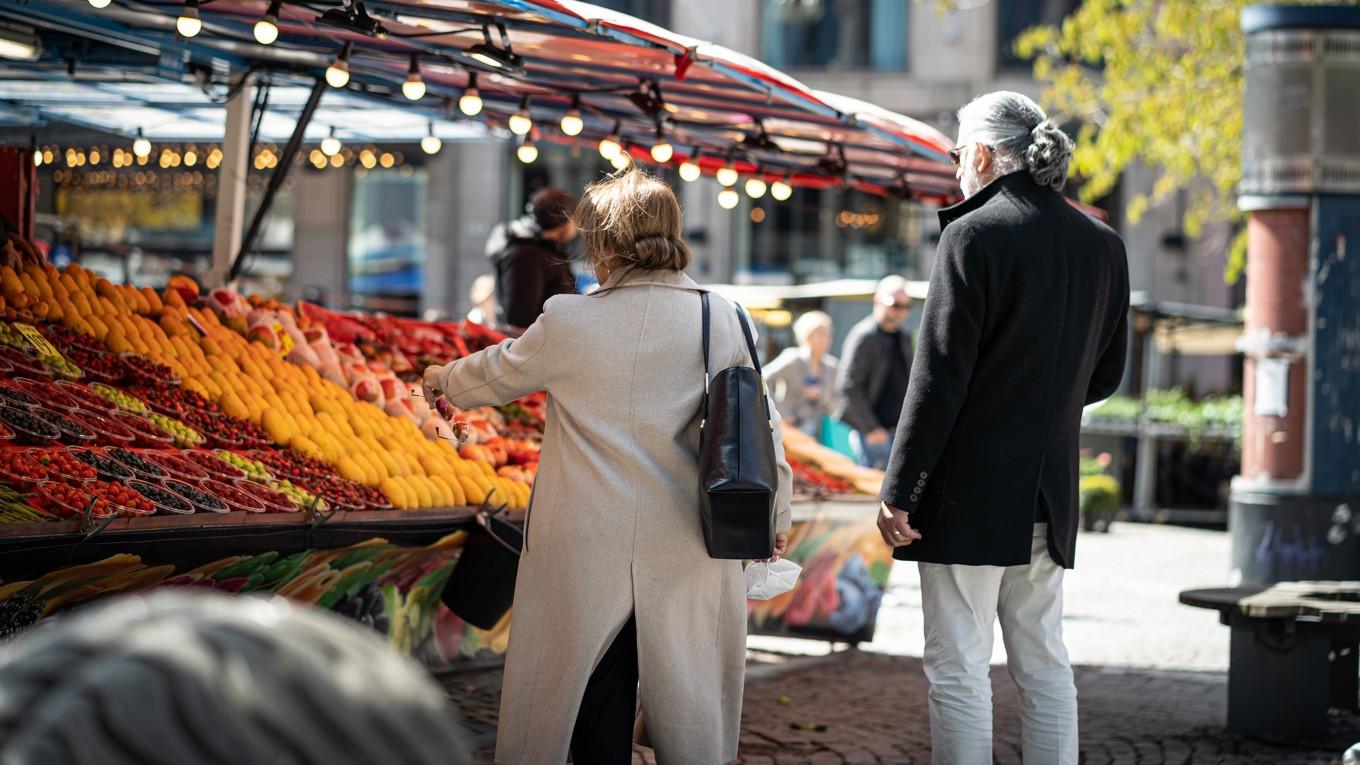 Mellan januari och maj har över 4 500 företag gått i konkurs. Foto: Sofia Drevemo