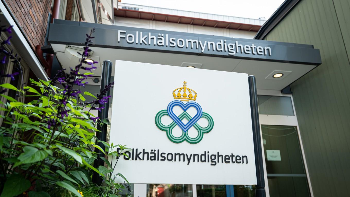 Enligt Folkhälsomyndigheten har smittspridningen av covid-19 ökat i Sverige. Foto: Sofia Drevemo