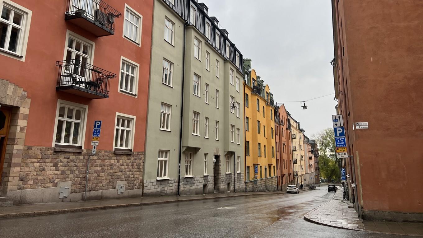 Sverige har något att lära av Finland när det gäller att få till en välfungerande och rörlig bostadsmarknad, menar skribenten. Foto: Sofia Drevemo
