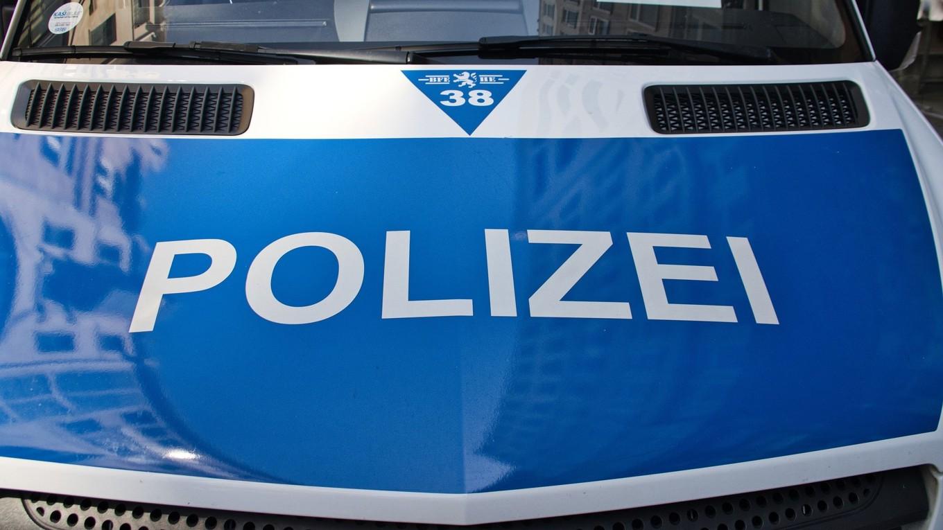 En 27-årig man dödades av tysk polis efter att denne gick till attack mot dem. Tidigare hade han knivhuggit en man till döds och skadat tre andra personer. Foto: Tobias Rehbein