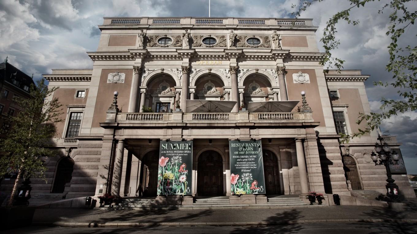 Det behövs kloka politiska beslut för en lyckad renovering av Kungliga Operan i Stockholm.
Foto: Kungliga operan