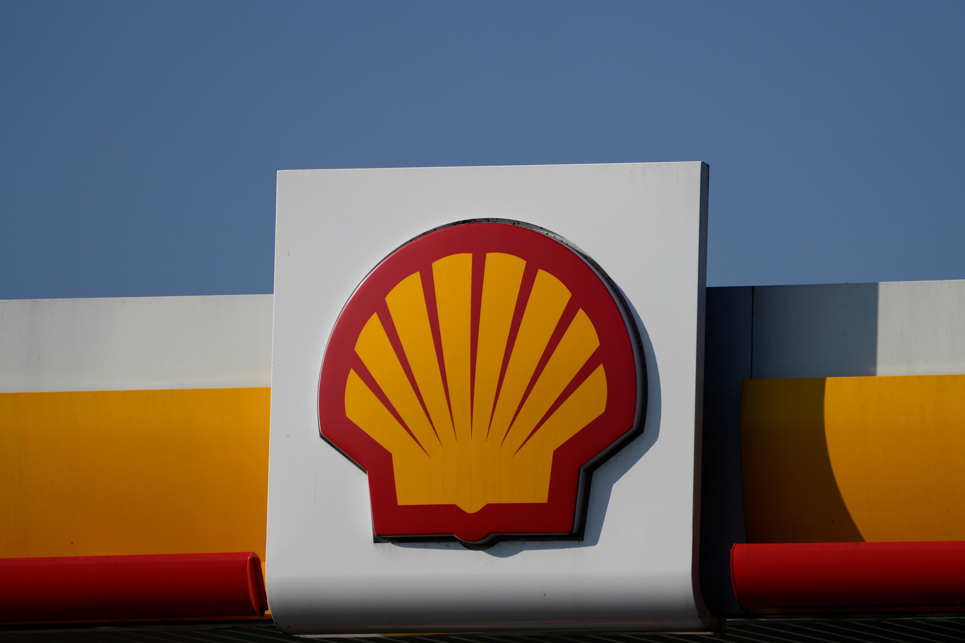 Shell pausar satsning på biobränsleanläggning. Arkivbild. Foto: Frank Augstein/AP/TT