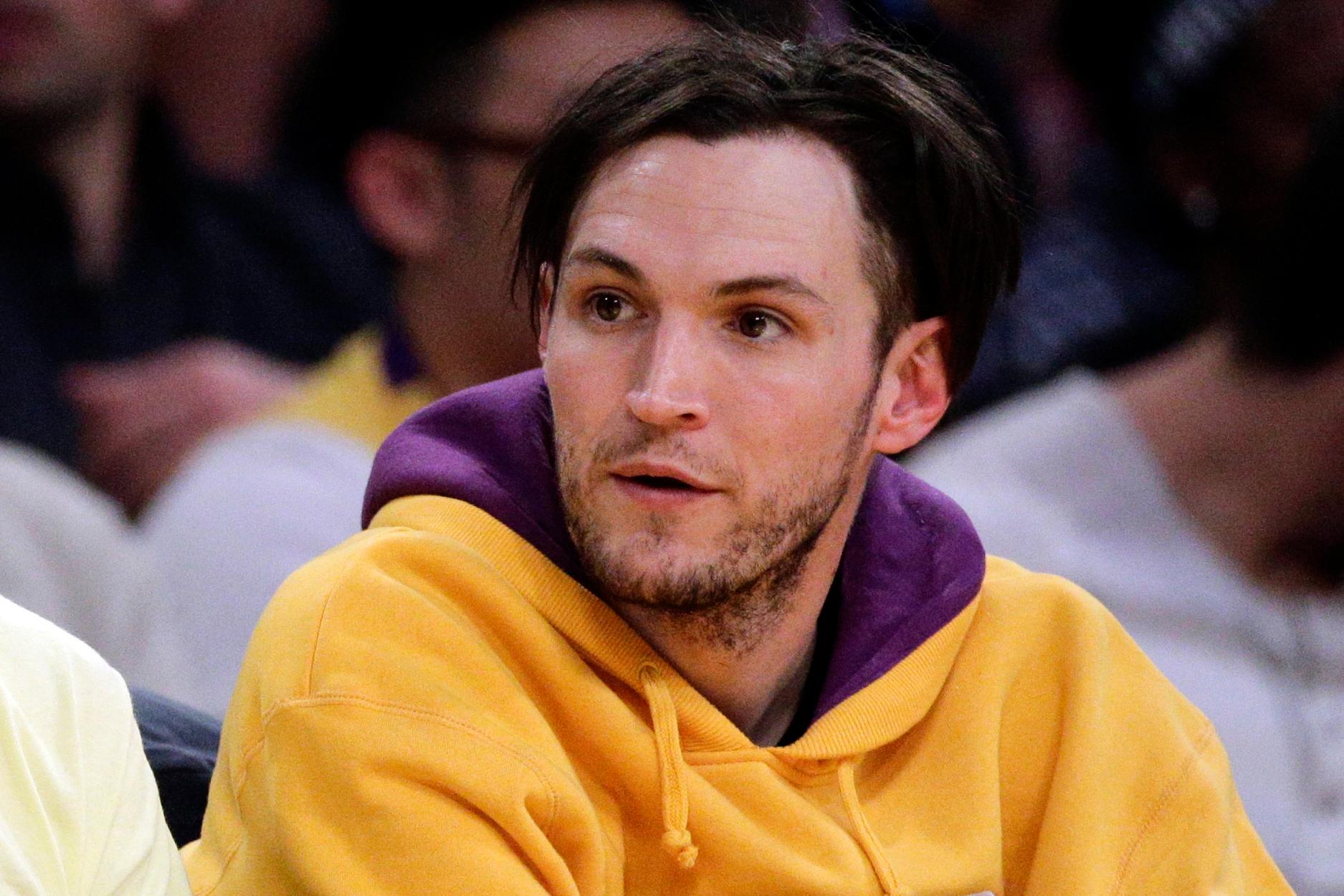 Josh Klinghoffer. Arkivbild. Foto: Jae C. Hong/AP/TT