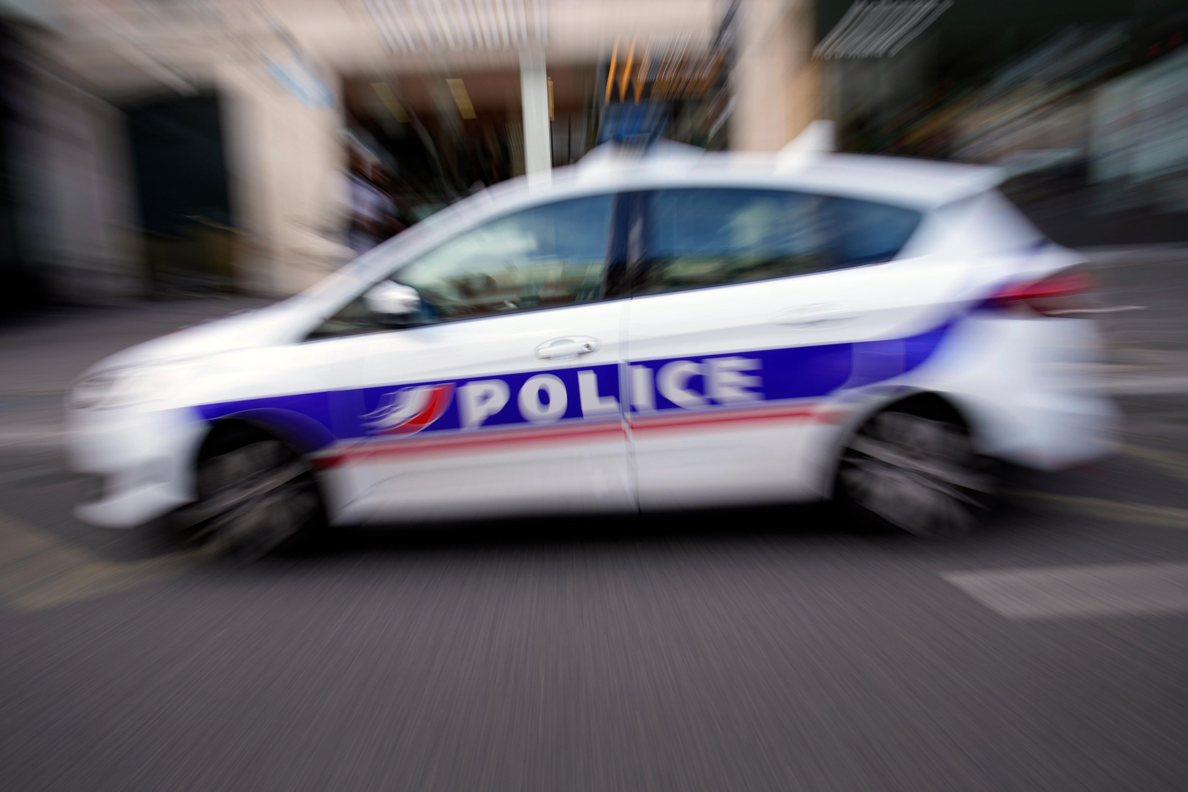 Ytterligare en person har gripits misstänkt för inblandning i mordbranden i Nice förra veckan då sju personer dog. Arkivbild. Foto: Francois Mori/AP/TT