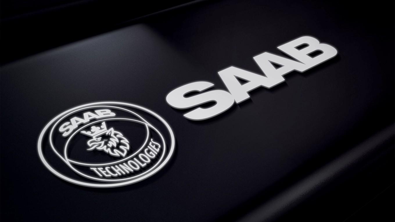Saab har fått en miljardorder. Foto: Saab