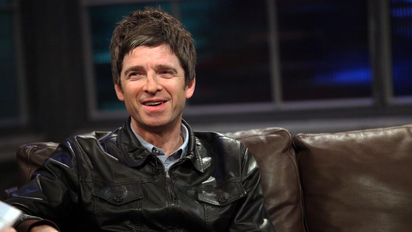 Noel Gallagher. Foto: Tolga Akmen/AFP via Getty Images