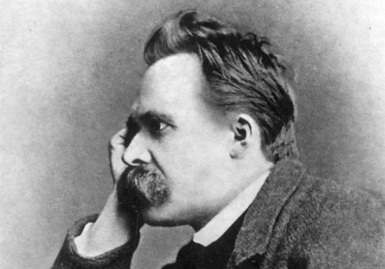 Filosofen Friedrich Nietzsche utropade Guds död på 1880-talet. Men Vetenskapen, som efterträdde Gud, tycks nu vara i dåligt skick. Foto: Gustav-Adolf Schultze/Public Domain