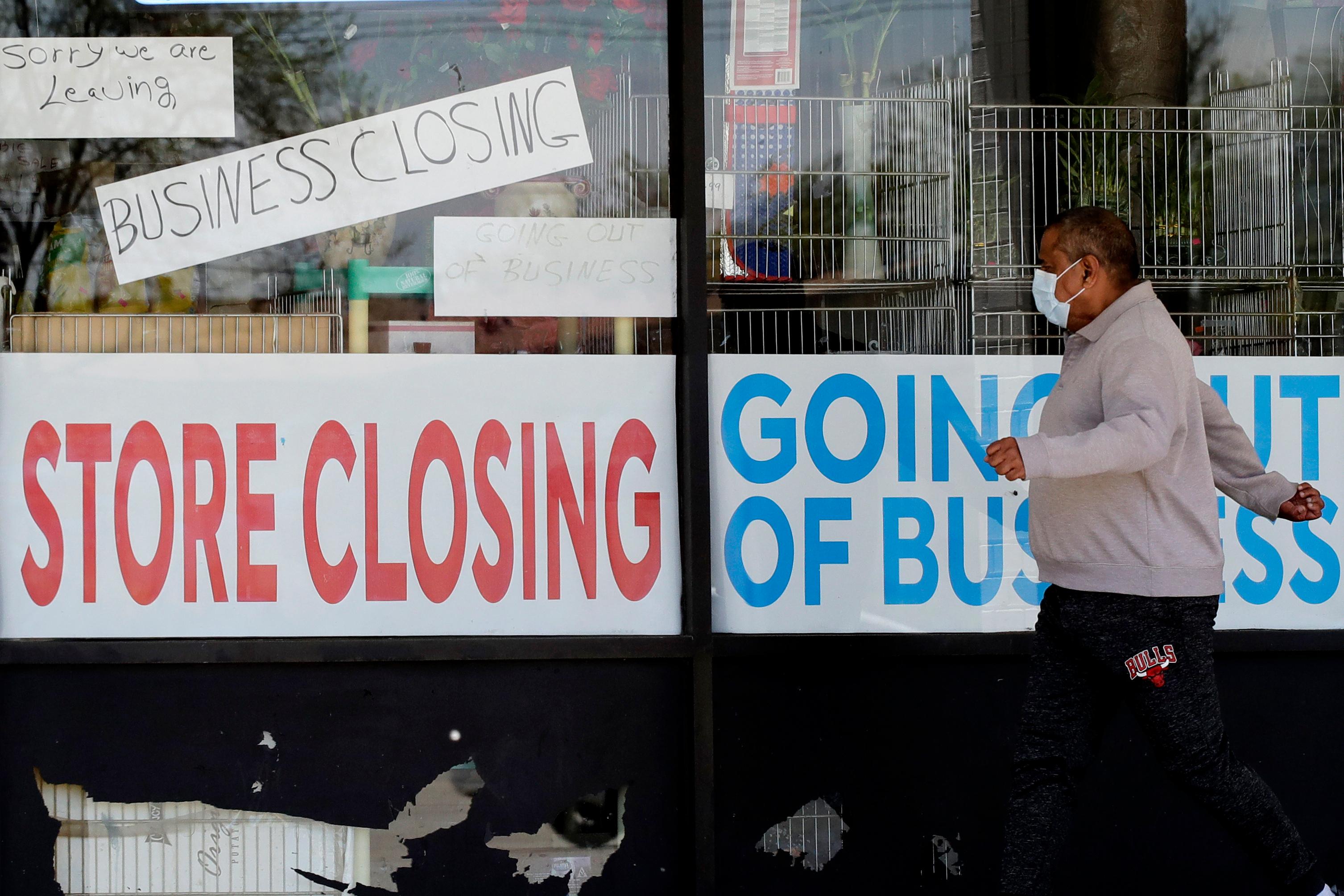 Ökad arbetslöshet i USA har i sommar börjat sprida recessionsoro bland ekonomer och investerare. Arkivbild. Foto: Nam Y. Huh AP/TT