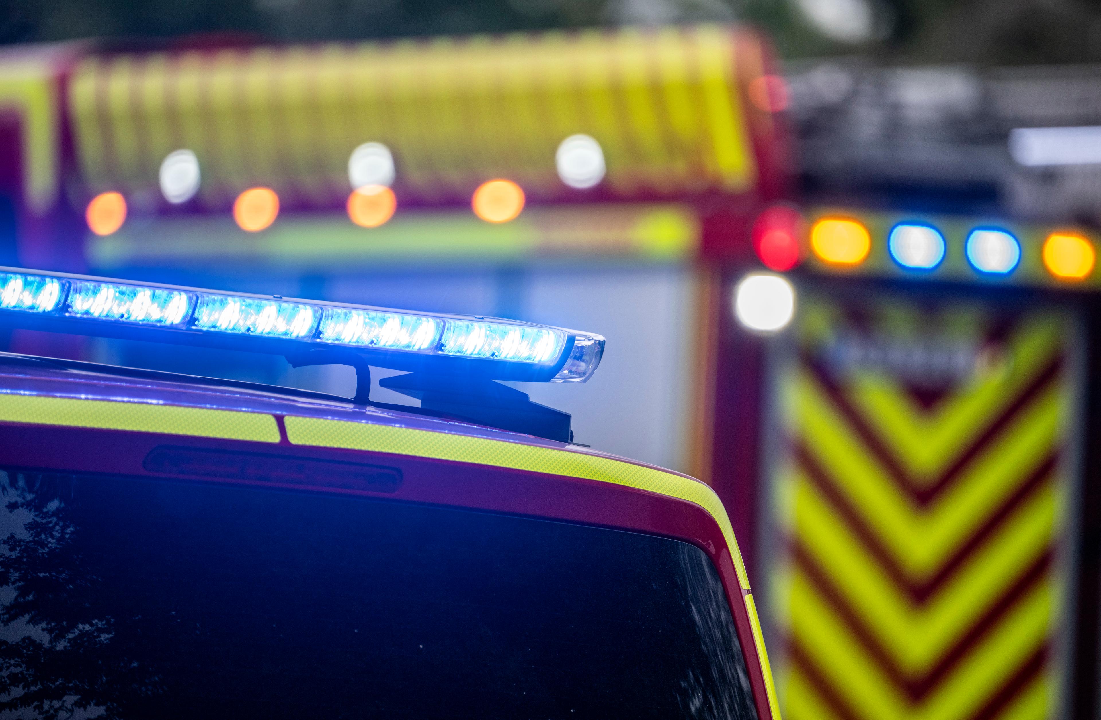 En explosion har skett vid en fastighet med en restaurang i Jönköping. Arkivbild. Foto: Johan Nilsson/TT