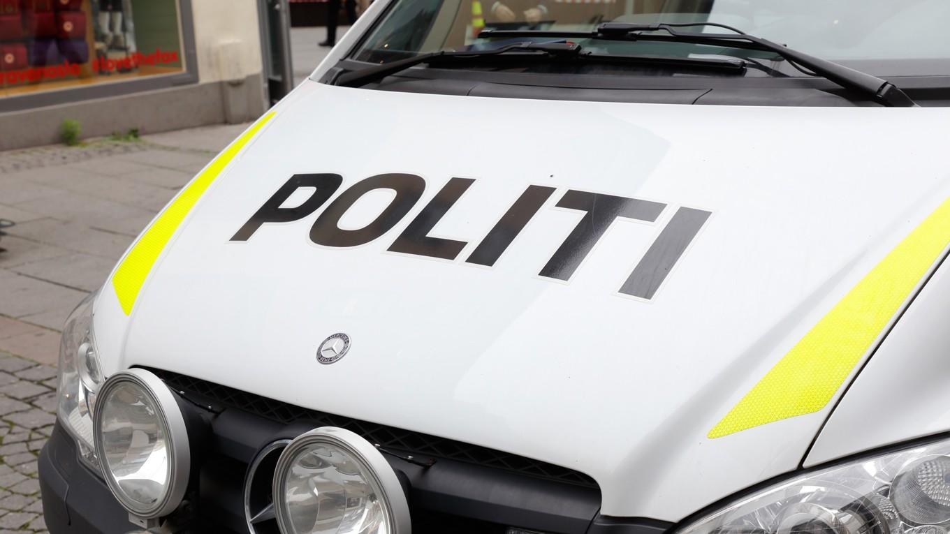 Den norska polisen är oroliga att gängkriminaliteten och dess metoder i Sverige ska spilla över till Norge. Foto: Shutterstock