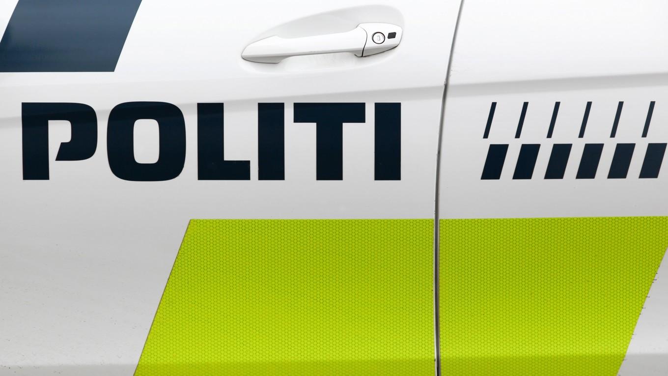 En 25-årig man från Sverige har häktats efter att dansk polis hittade två handgranater i hans ägo. Två gängkriminella från Danmark misstänks ha samarbetat med honom. Foto: Shutterstock