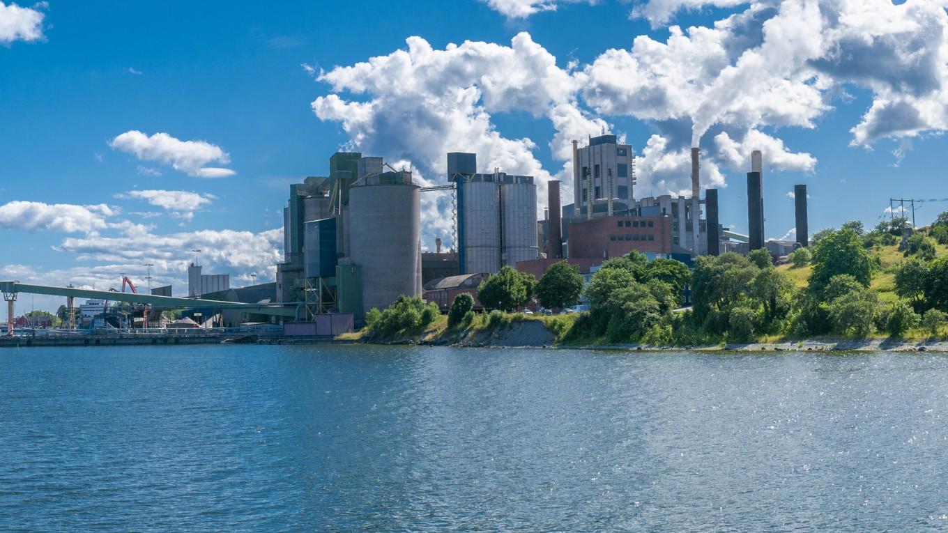 Riksrevisionen har gjort en granskning av Industriklivet och man konstaterar att regeringens satsning inte har varit väl genomtänkt. Foto: Bilbo Lantto