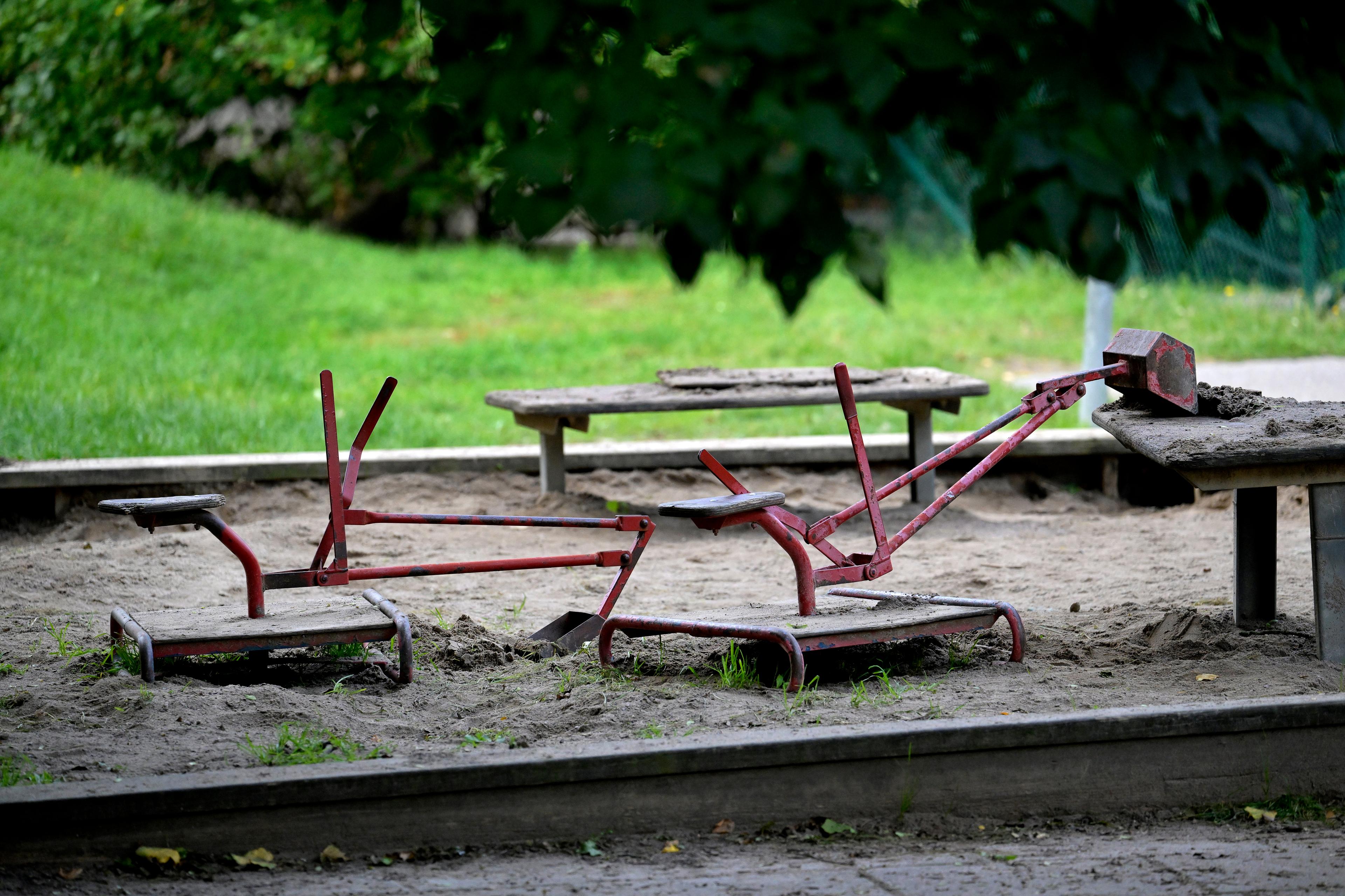 Kommunen i Ljusdal är i stabsläge efter att det kommit fram att förskolebarn utsatts för sexuella övergrepp. Arkivbild. Foto: Janerik Henriksson/TT